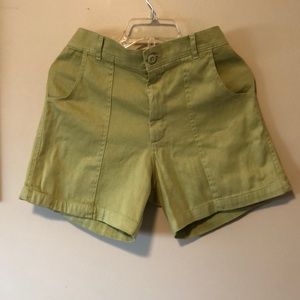 Jungmaven Venice Shorts